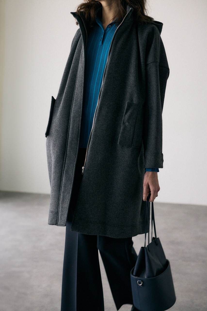 RIM.ARK 【7/26 order start new item/24FW Outer pre order