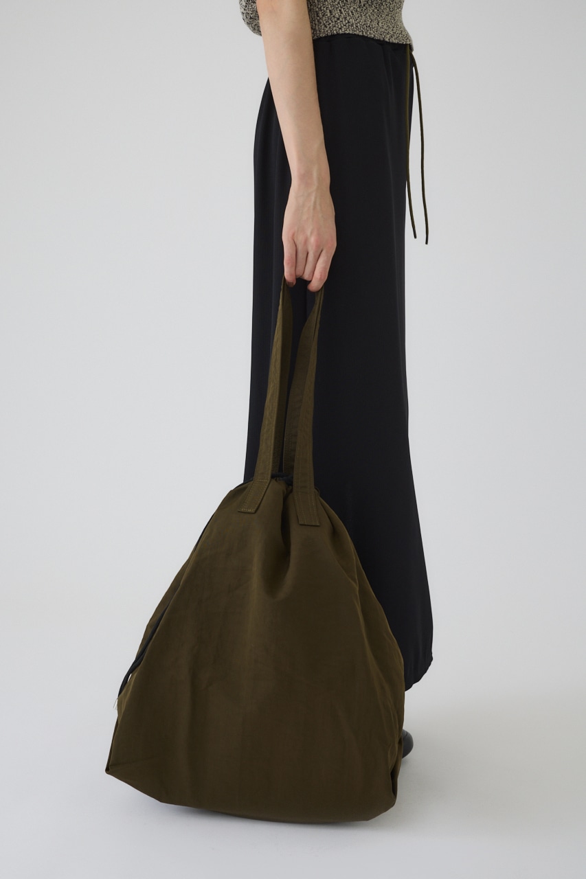 RIM.ARK | Vacation big bag (BAGS ) |RIM.ARK ONLINE STORE