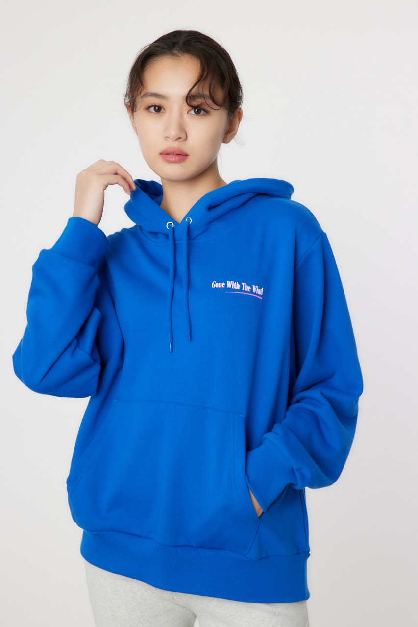 RODEO CROWNS WIDE BOWL | Neon Color Print パーカー (スウェット