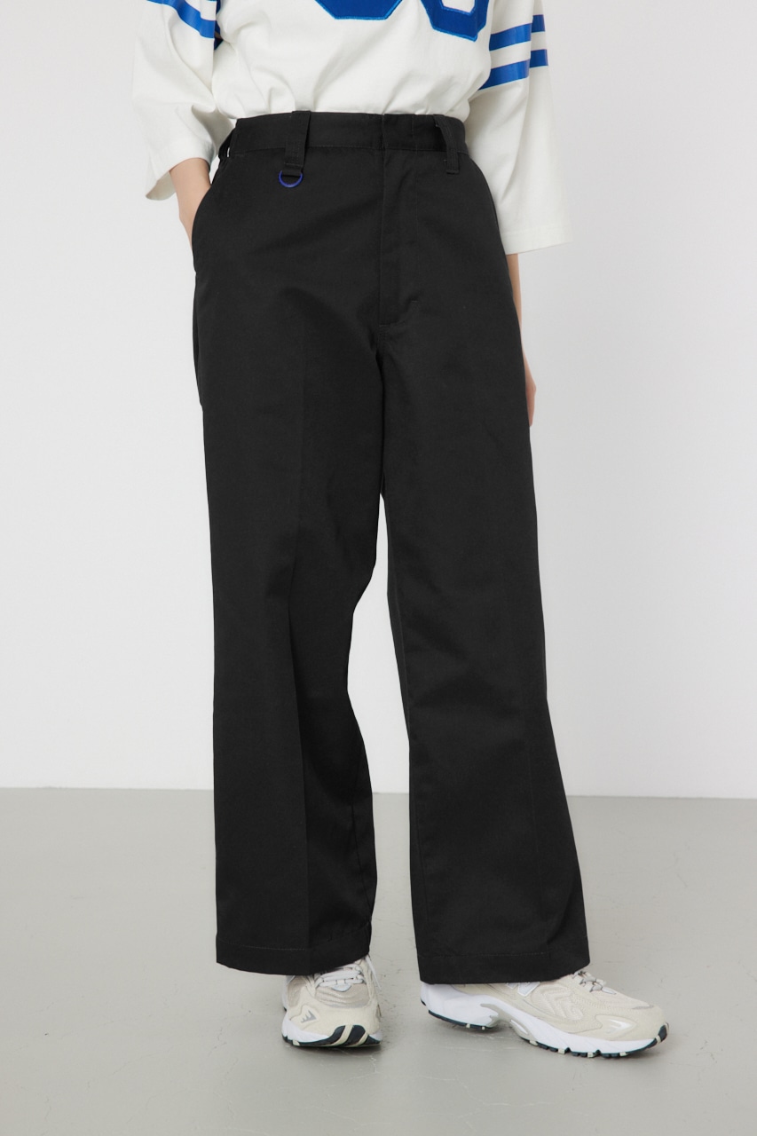 RODEO CROWNS WIDE BOWL | スケーターチノパンツ (パンツ ) |SHEL'TTER