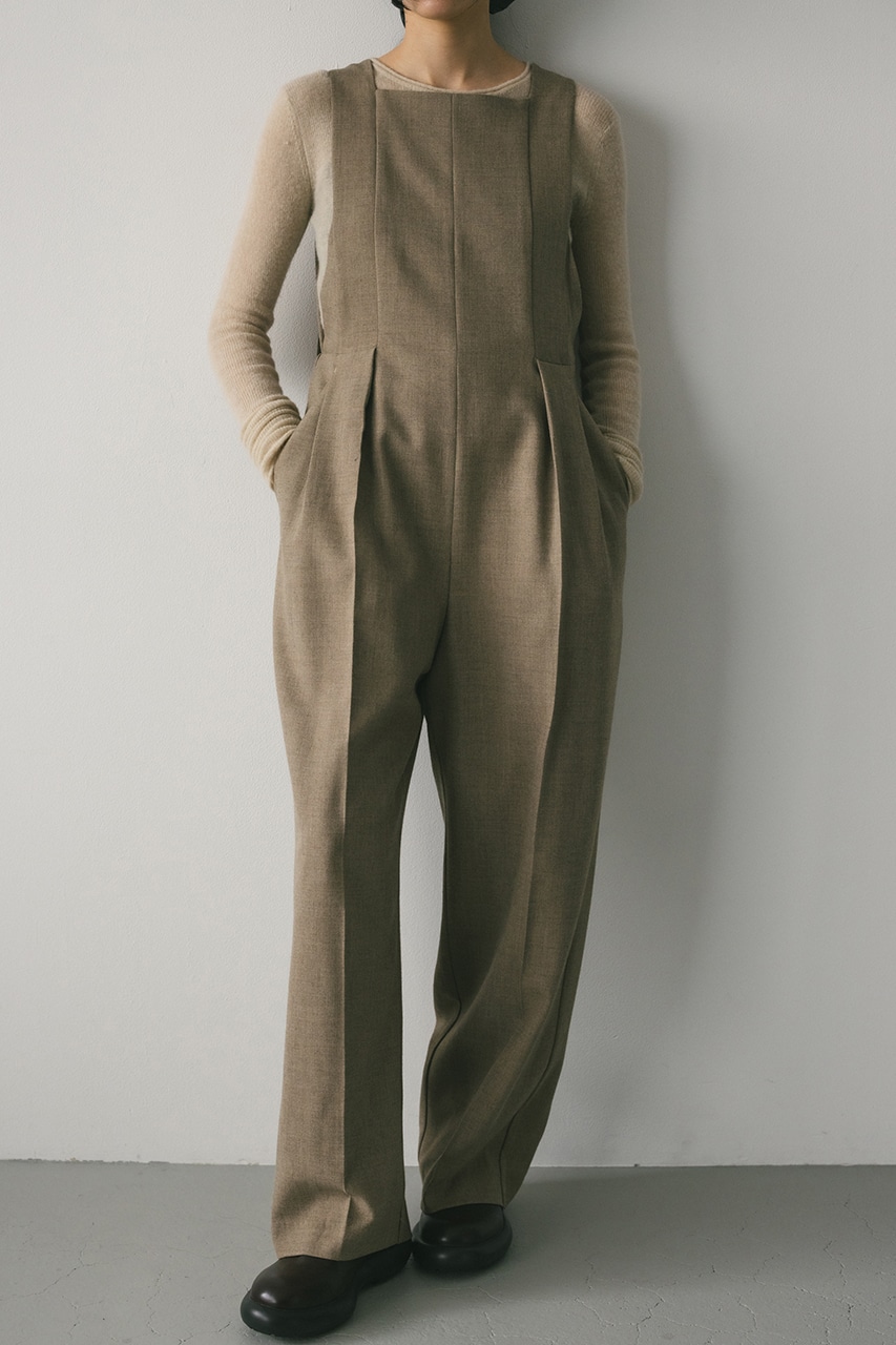 STYLEMIXER | パネルタックオールインワン (オールインワン ) |SHEL