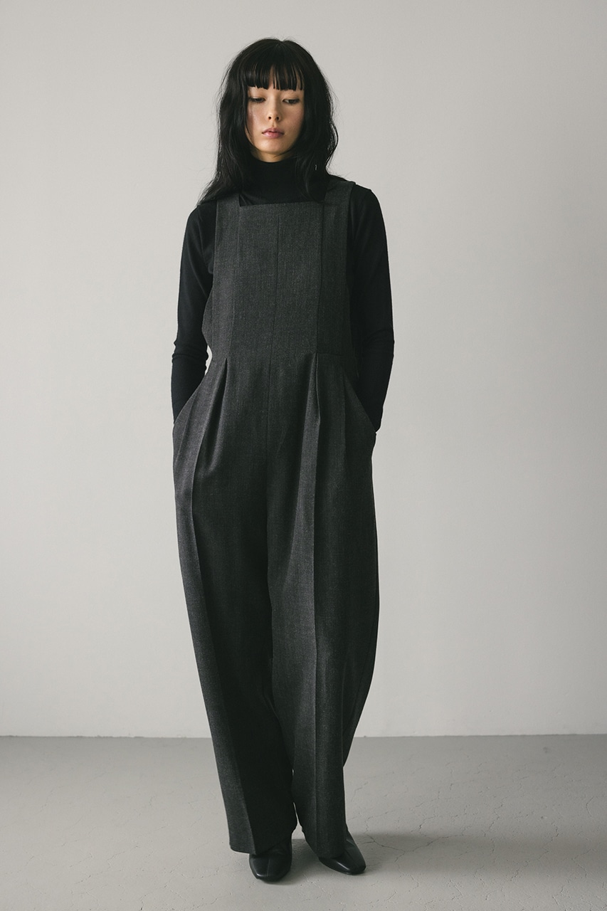 STYLEMIXER | パネルタックオールインワン (オールインワン ) |SHEL