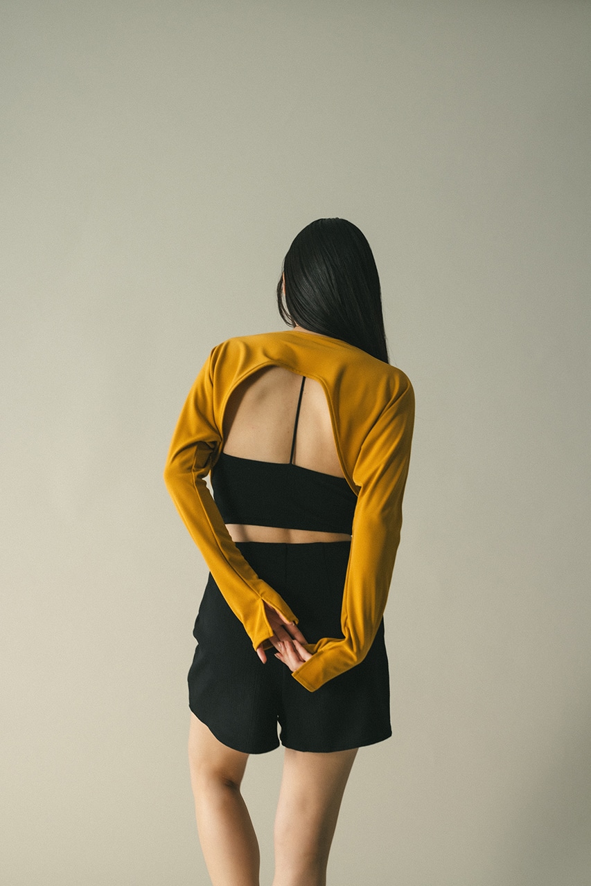 STYLEMIXER | 2WAYラッシュガード (すべて ) |SHEL'TTER WEBSTORE