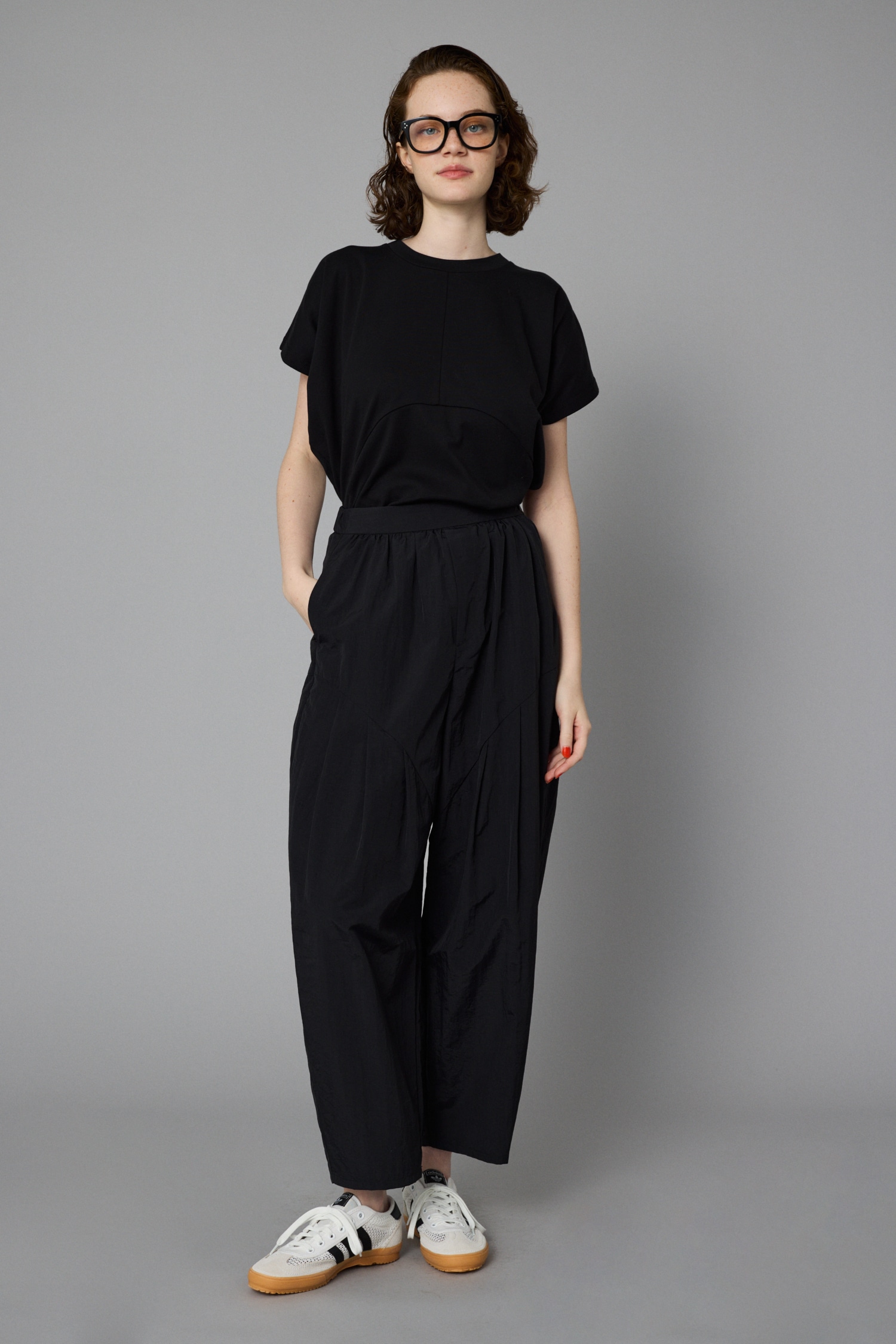 HeRIN.CYE | Balloon pants (パンツ ) |SHEL'TTER WEBSTORE