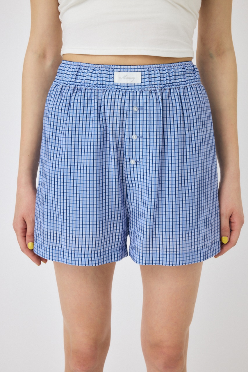 MOUSSY | RELAX ショーツ (ショートパンツ ) |SHEL'TTER WEBSTORE