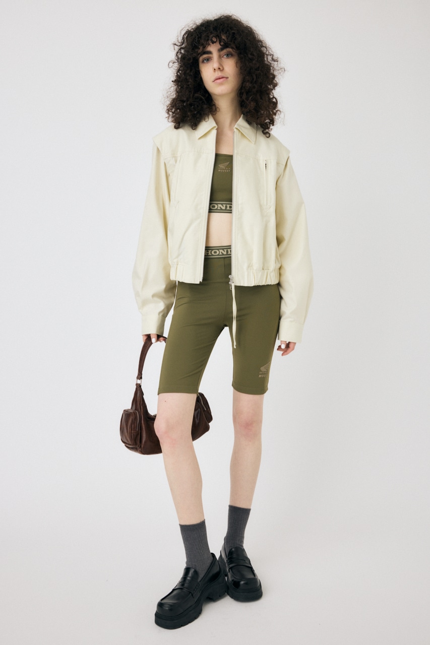 MOUSSY | HONDA BIKER ショーツ (パンツ ) |SHEL'TTER WEBSTORE