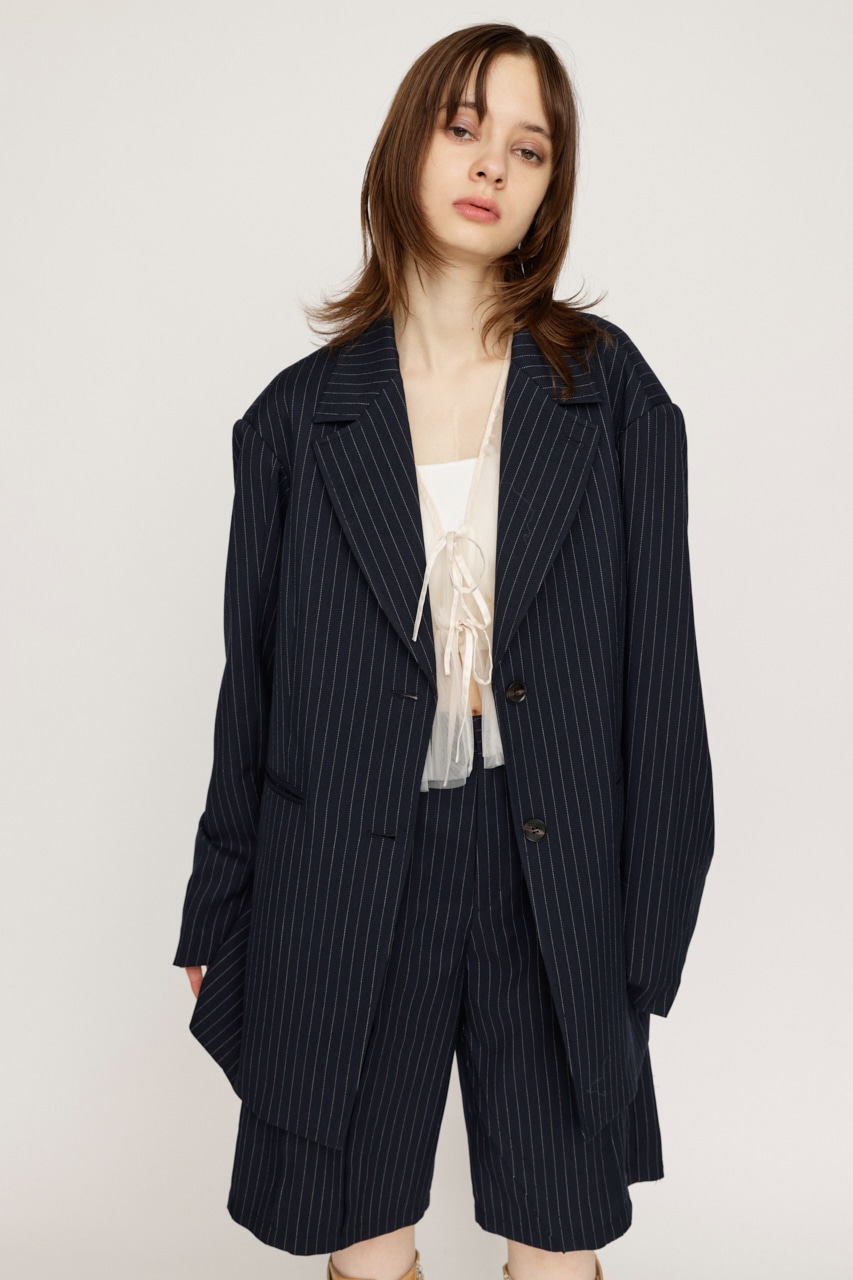 SLY | OVER SIZE MANNISH ジャケット (ジャケット ) |SHEL'TTER WEBSTORE