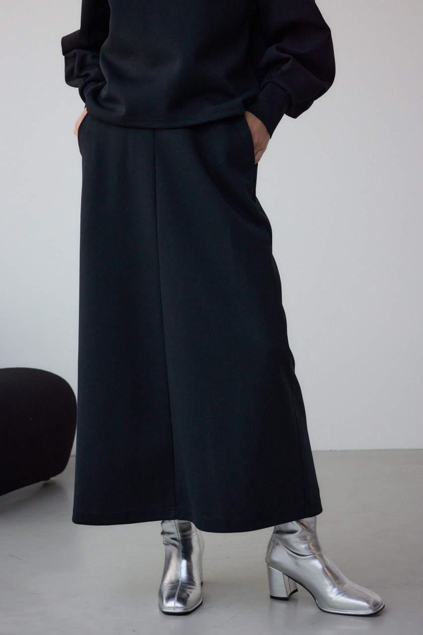 AZUL BY MOUSSY | リラックスポンチスカート (スカート(ミディアム