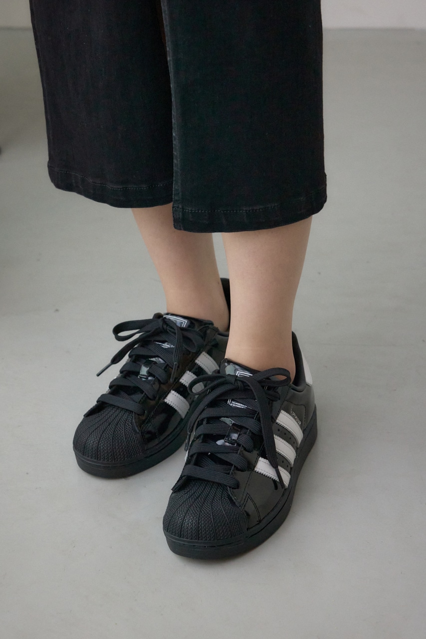 AZUL BY MOUSSY | ADIDAS SUPER STAR (スニーカー ) |SHEL'TTER WEBSTORE