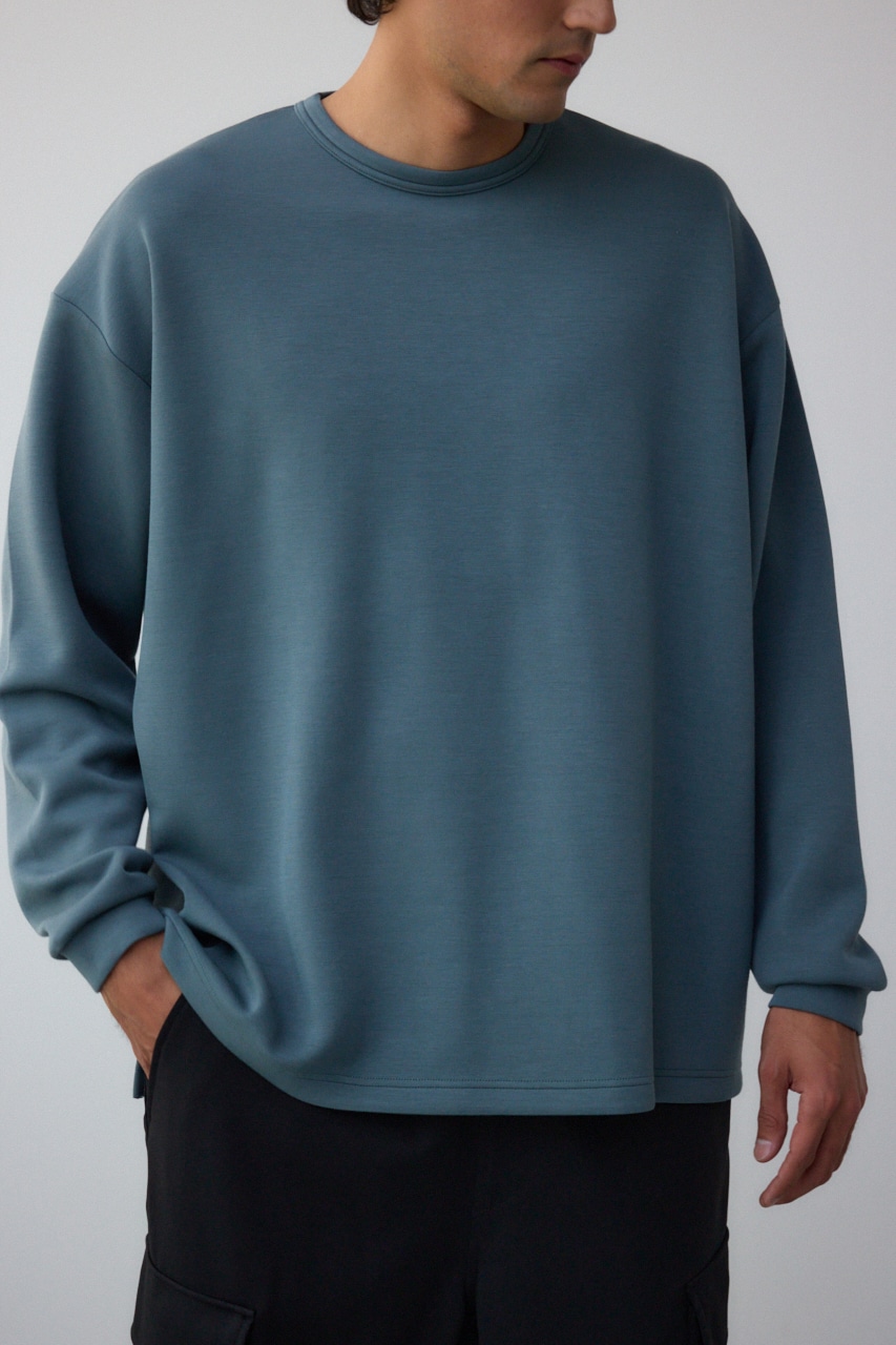 AZUL BY MOUSSY | トロミ長袖トップス (Tシャツ・カットソー(長袖