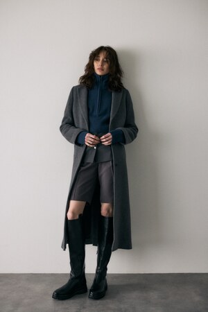 ロングコート|検索ページ|シェルターウェブストア