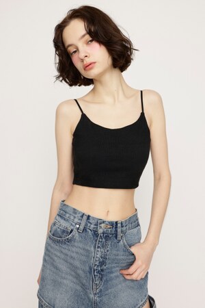 SLY | CUP IN キャミソール (キャミソール ) |SHEL'TTER WEBSTORE