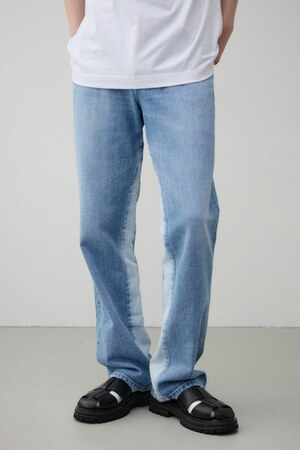 AZUL BY MOUSSY | AZUL DENIM マイクロフレア (フレア ) |SHEL'TTER