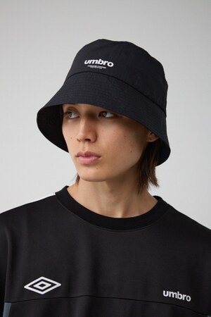 AZUL BY MOUSSY | UMBRO×AZUL バケットハット (帽子 ) |SHEL'TTER WEBSTORE