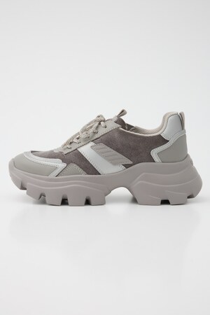 STACCATO | ドルチェブライトボリュームスニーカー (スニーカー