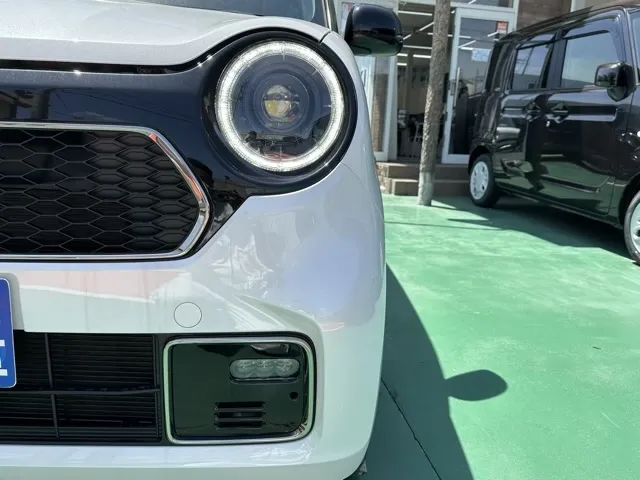 N-ONE RS 6MT ホンダ 届出済未使用車は静岡県 松下モータース