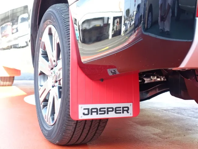 デリカD:5 4WD ジャスパー コンプリートパッケージ ナビ取付PKGⅡ+