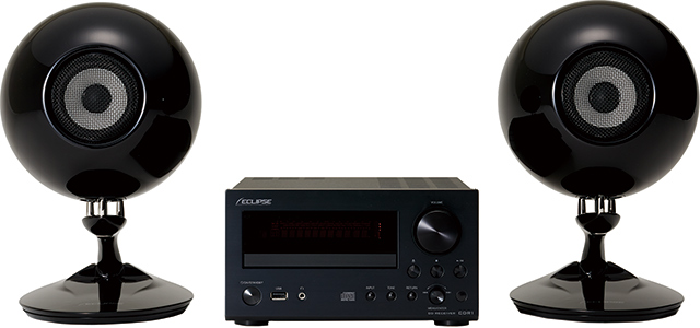 Discontinued Products | ECLIPSE Home Audio Systems