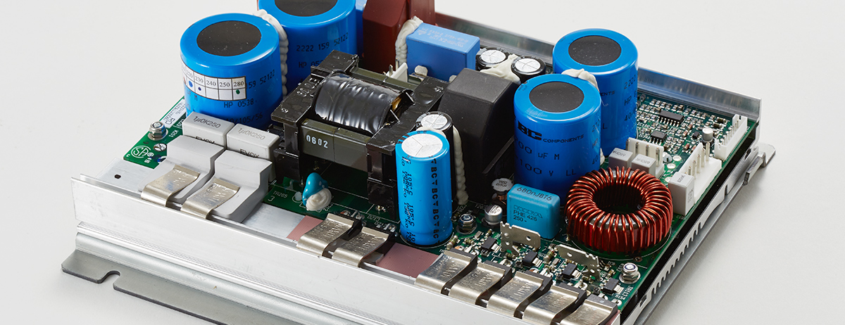 TD316SWMK2 - 特徴 | ECLIPSE Home Audio Systems