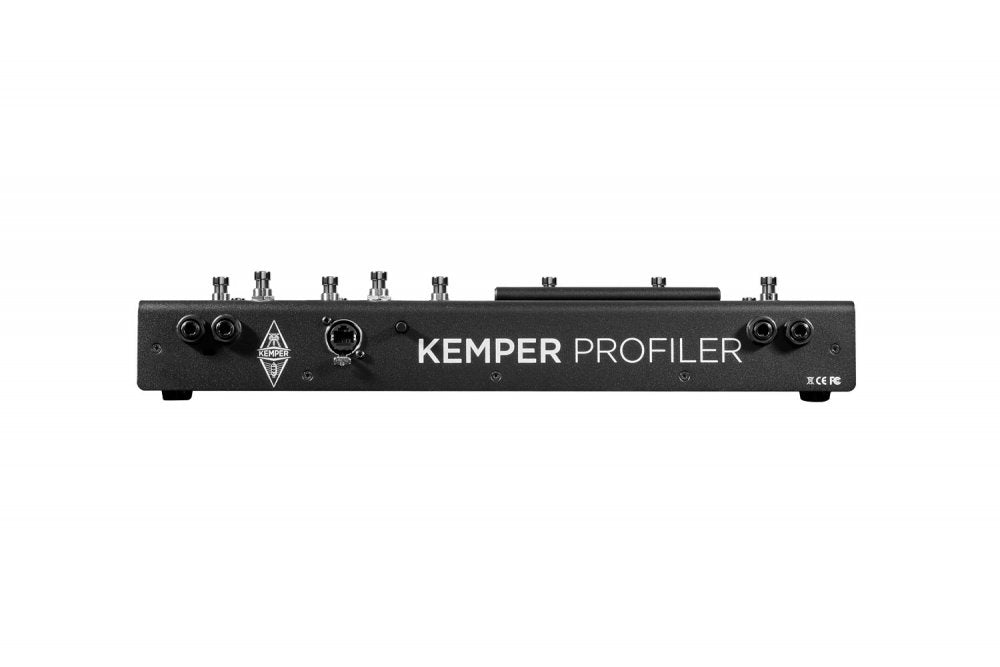 Profiler Remote MK 2 – Studio Economik