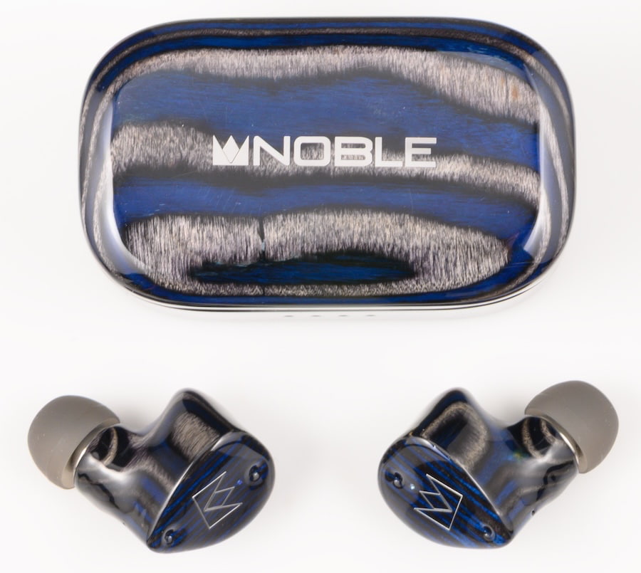 Noble Audio Launches FoKus Prestige Encore: Luxury Wireless