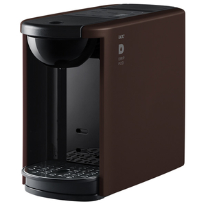 UCC DP3-P ドリップポッド アッシュローズ|エディオン公式通販