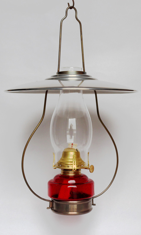 灯油ランプの専門店 江戸川屋ランプ － 商品説明