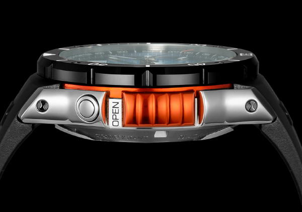 EDOX公式 l エドックス キャンペーン 2024.11.25 ~2025.1.13