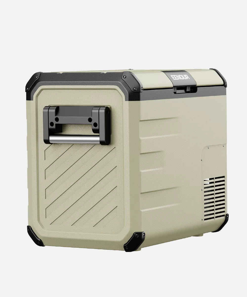車載冷蔵庫D45｜45L – EENOUR