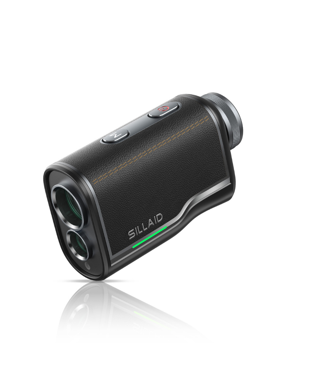 ゴルフレーザー距離計 – EENOUR