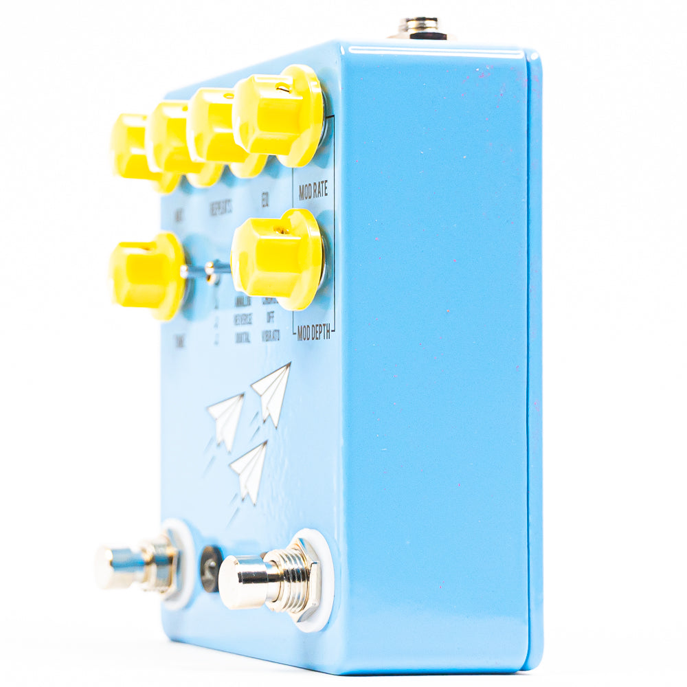 JHS Pedals Flight Delay | Tone House Gear