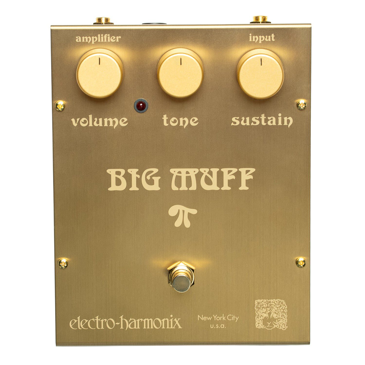 Double Anniversary Big Muff Pi | Limited Edition | SOLD OUT