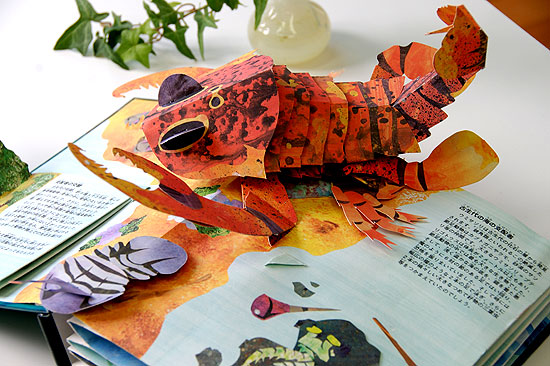 Sharks and Other Sea Monsters (シャーク海の怪獣たち 洋書版