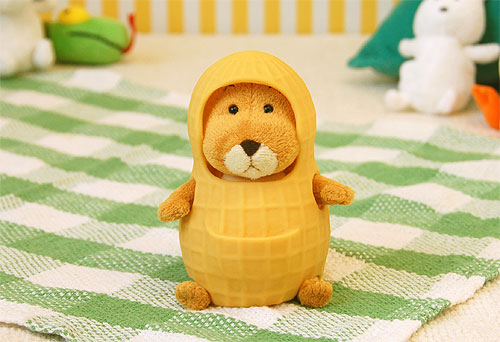 迷ったらこれ！】 バムとケロ ぬいぐるみ全部セット（ギフトラッピング