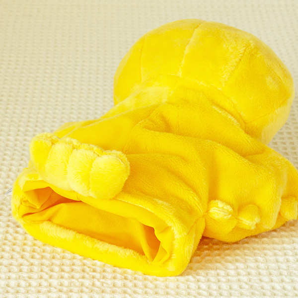 あかちゃんのあそびえほん ハンドパペット ことりのピイ | 絵本ナビ