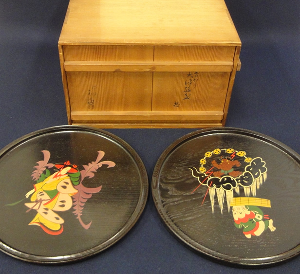 中村宗哲の買取なら｜茶道具・漆器 | 骨董品買取専門の古美術永澤