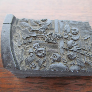 書道具の買取なら｜【高価買取】硯・印材・墨 | 骨董品買取専門の古