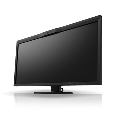 CG319X 4K HDR Monitor with IPS Panel - ColorEdge | EIZO
