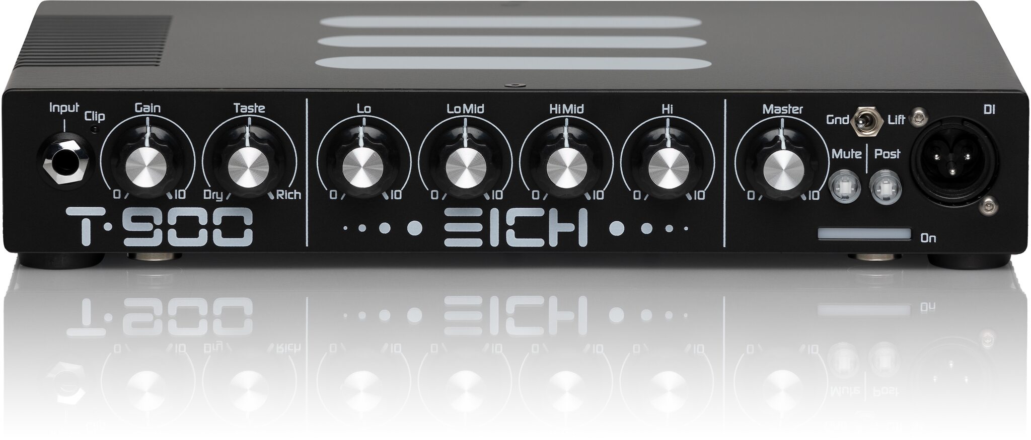 EICH T900 | EICH Amplification