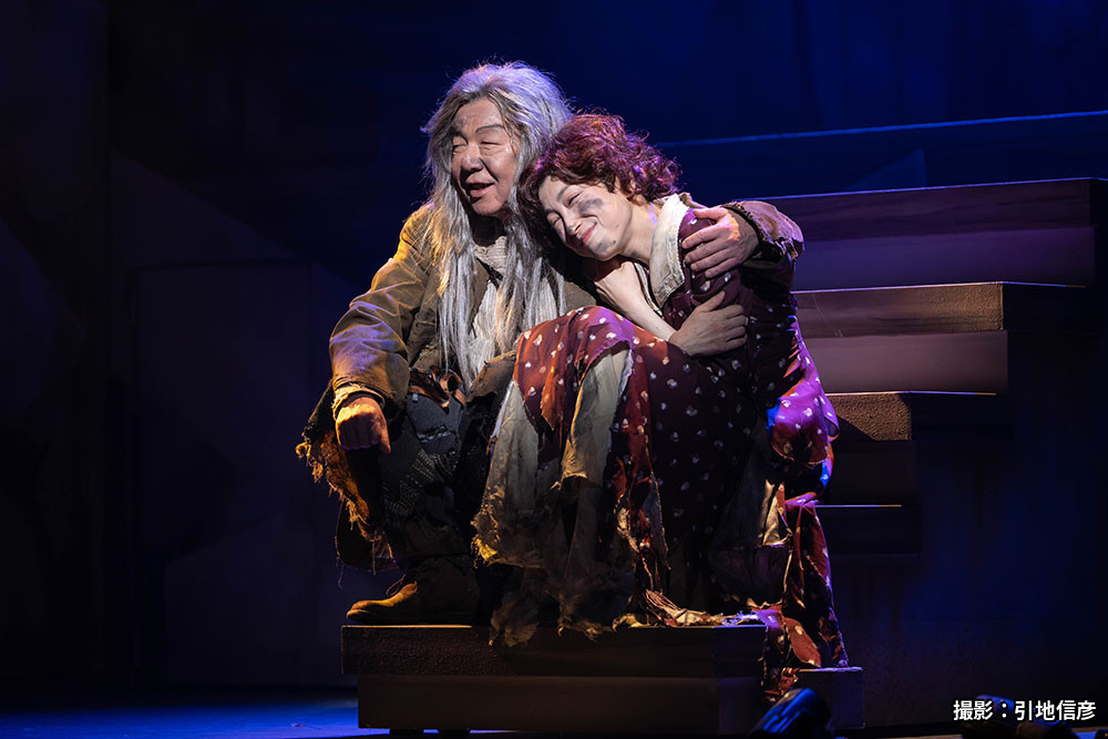 THE ALFEE in NY at Forest Hills Stadium 1st.July.1998｜衛星劇場