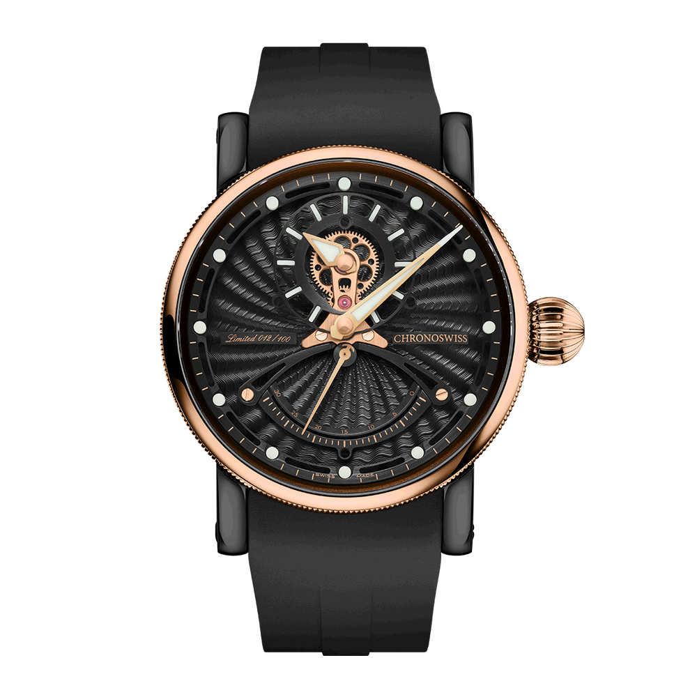 CH-6923TM.1-ORBL｜クロノスイス｜取扱ブランド｜栄光時計株式会社