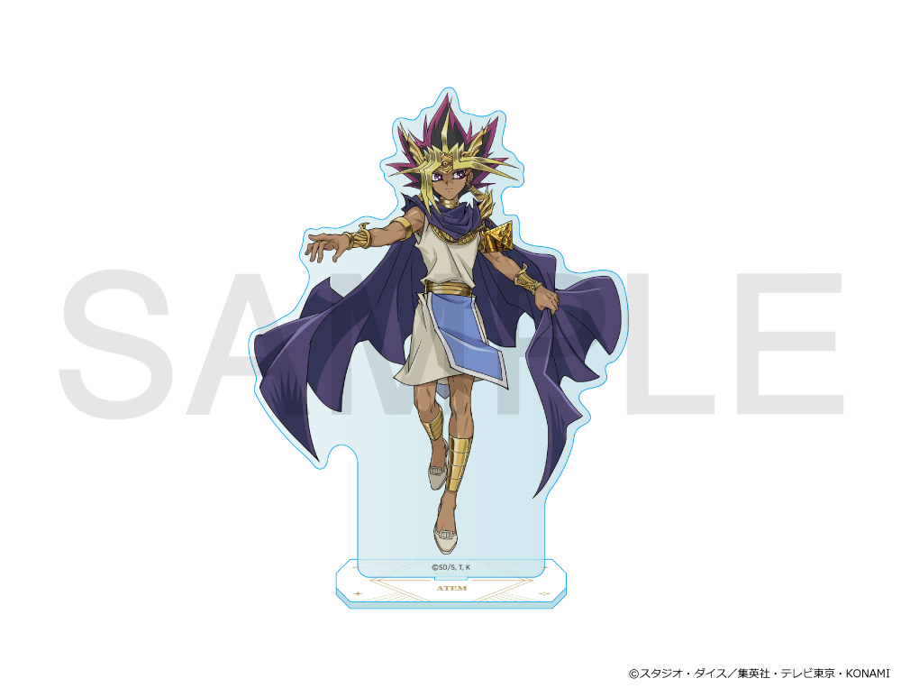 遊☆戯☆王デュエルモンスターズ×COLLABOCAFEHONPO BLANC 2025 友情編