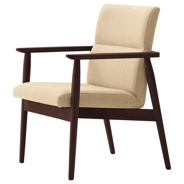 アルメルH（ハイバック）｜店舗 施設椅子｜業務用家具のE家具.jp