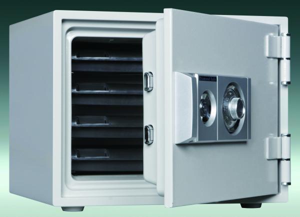 ダイヤセーフ 耐火金庫 ダイヤル式 D34-4 38kg - e金庫本舗