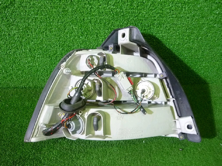 ホンダ/アコードワゴン/CE1/右テールランプ/純正 – エルバショッピング