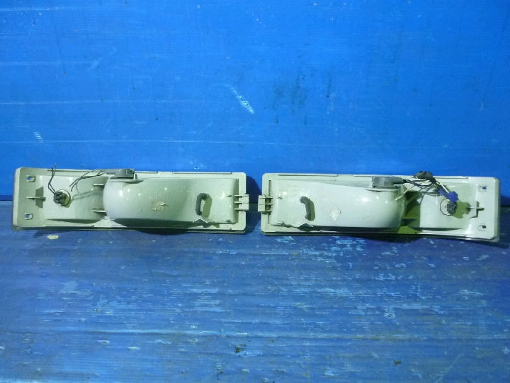 シボレー/アストロ/純正/パークシグナルランプ/左右セット – エルバ