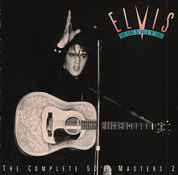 Elvis - The King Of Rock 'N' Roll - The Complete 50's Masters