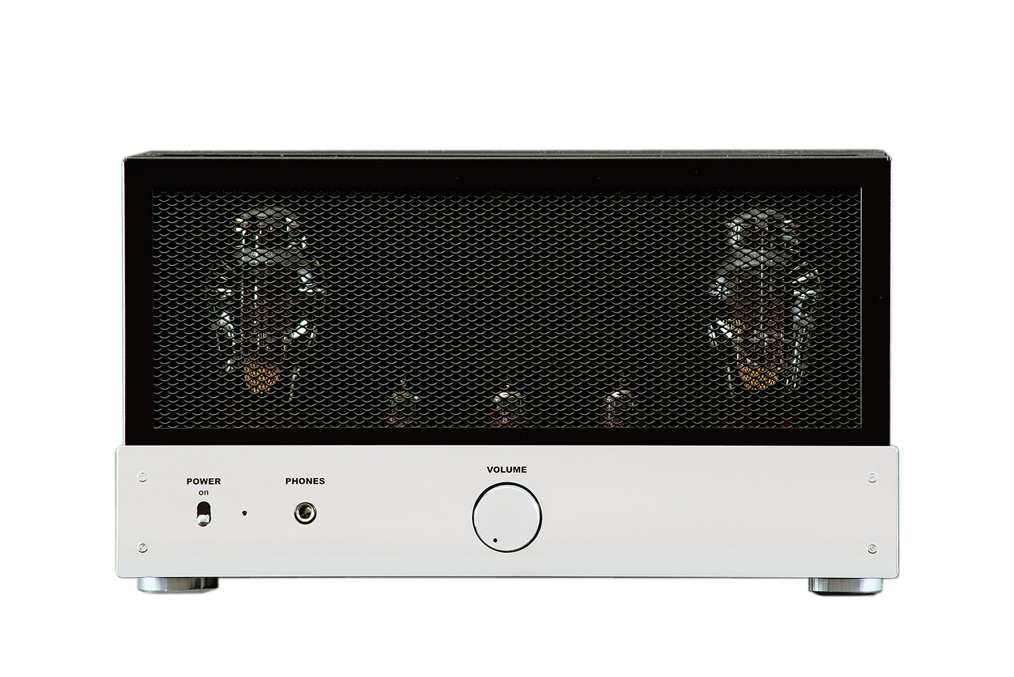 300Bシングル真空管アンプキット [ TU-8600S ]｜製品情報 | エレキット