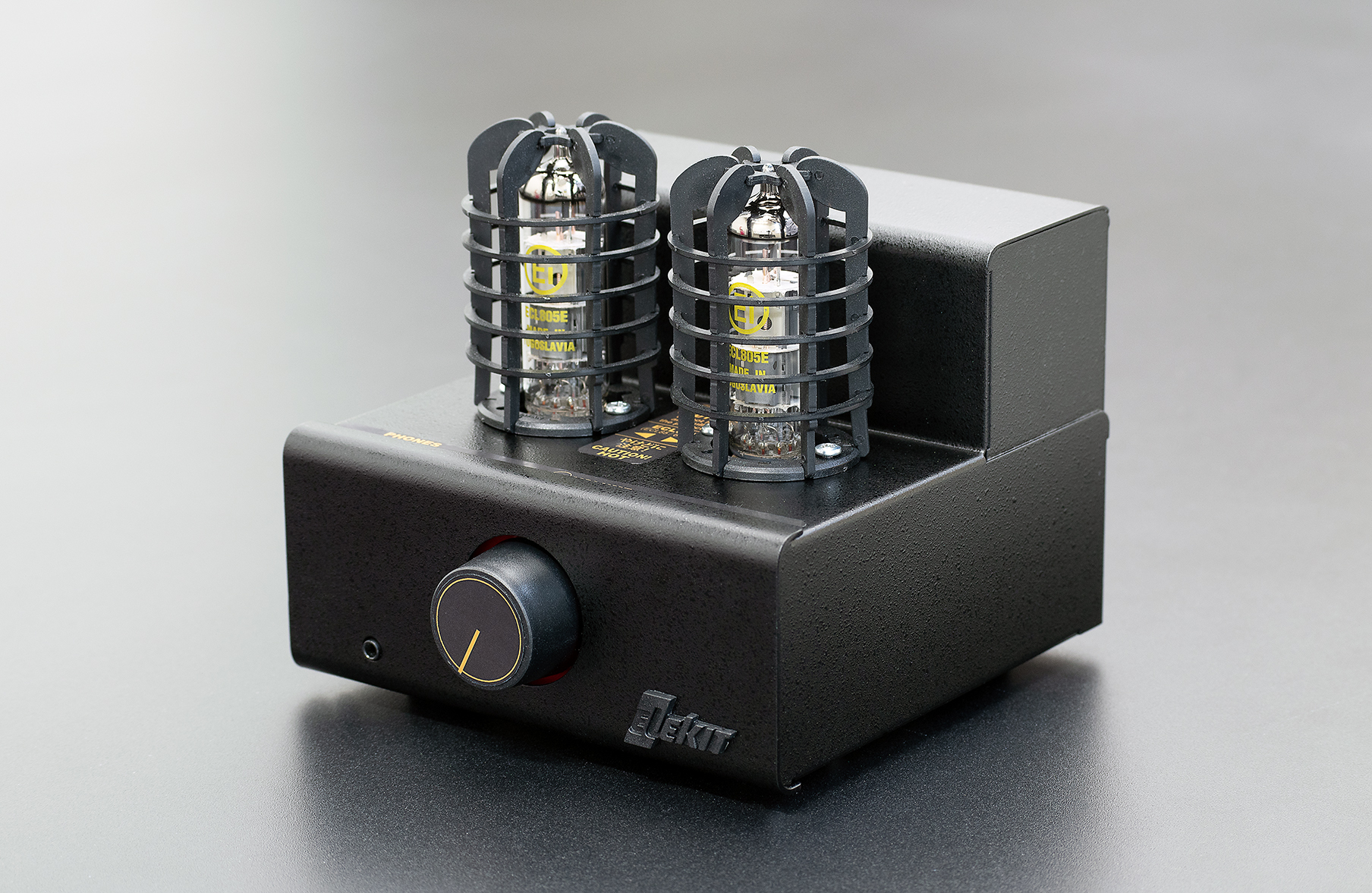 真空管アンプ | 製品一覧｜製品情報 | エレキット