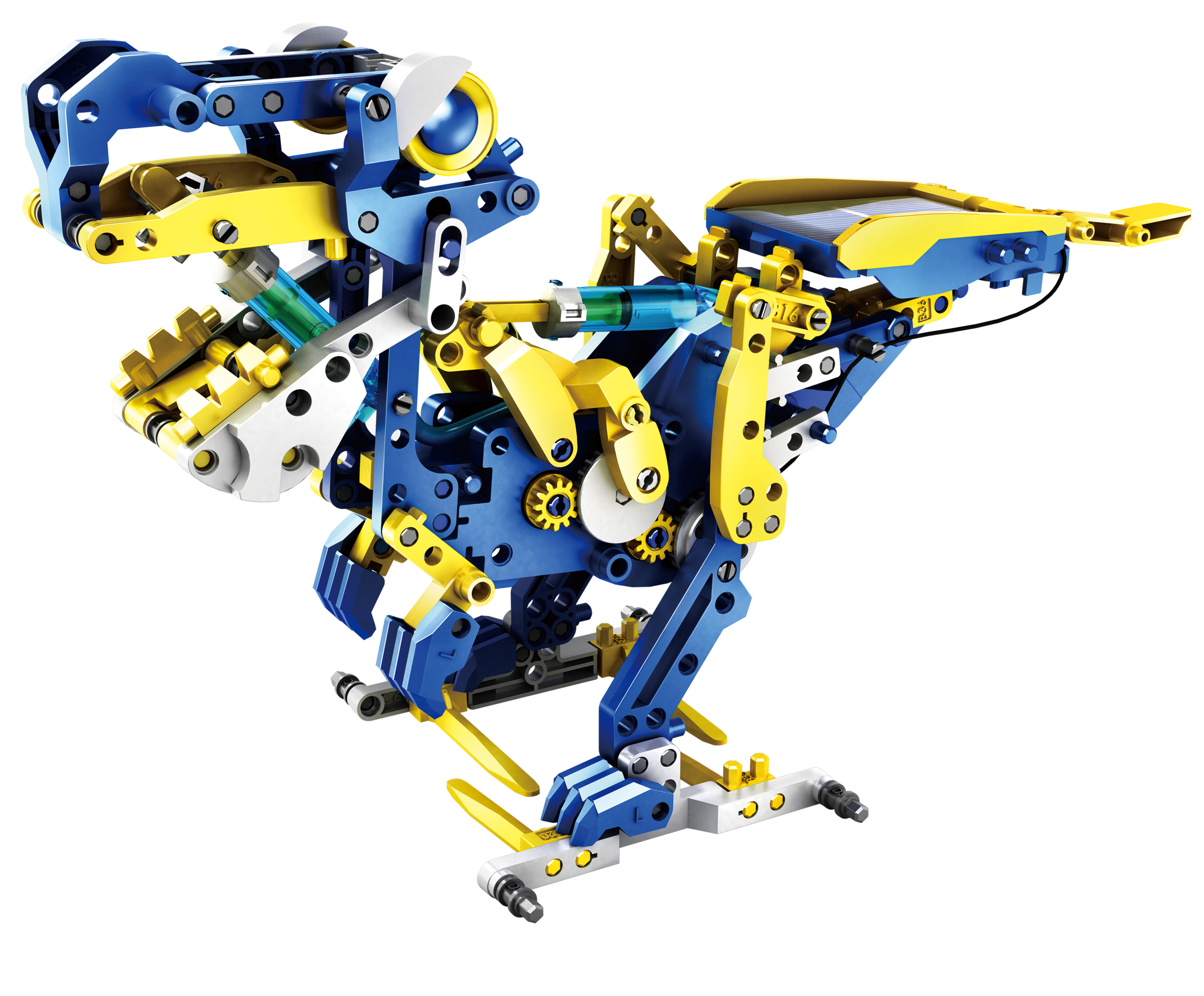 ビルドロイド [ JS-6215 ]｜製品情報 | エレキット